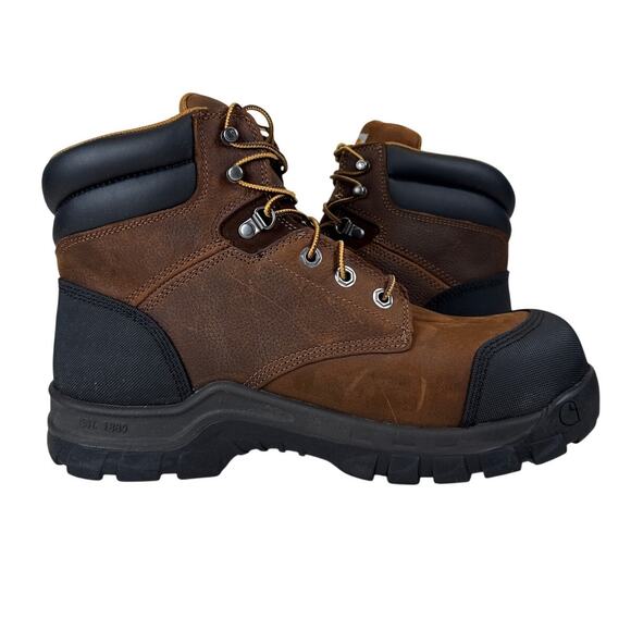 Carhartt Rugged Flex 6\